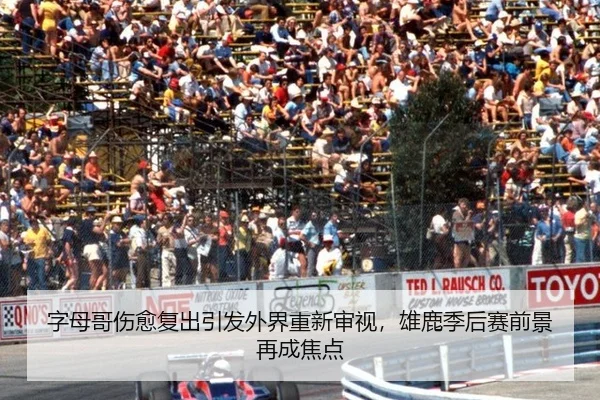 字母哥伤愈复出引发外界重新审视，雄鹿季后赛前景再成焦点